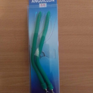 Anguillon - Flashmer