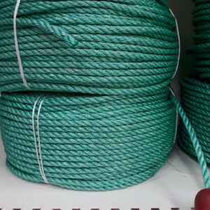 Cordage polypropylène