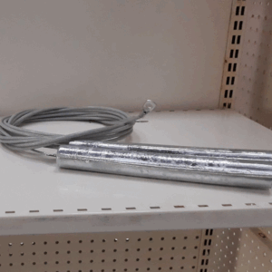 Anode à pendre