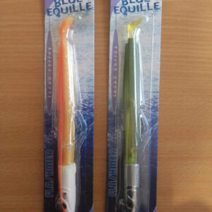 Blue Equille - Flashmer