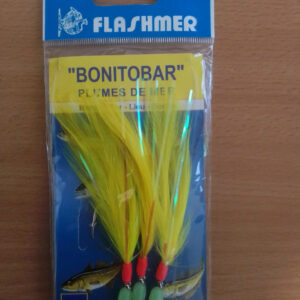 Bonitobar - Flashmer