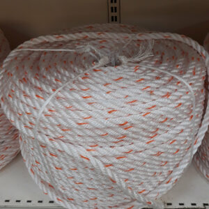 Cordage Polyéthilène