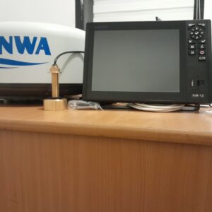 Sondeur GPS – Onwa KM 12