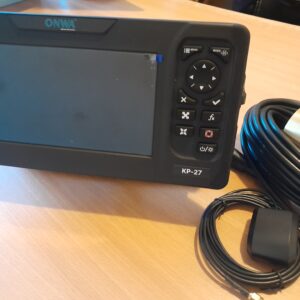 Sondeur GPS - Onwa KP 27