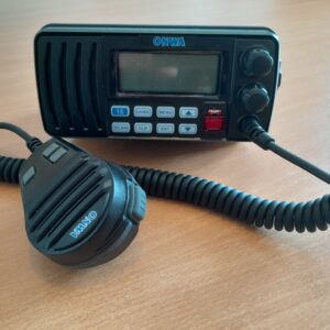 VHF/DSC - Onwa - KV 290